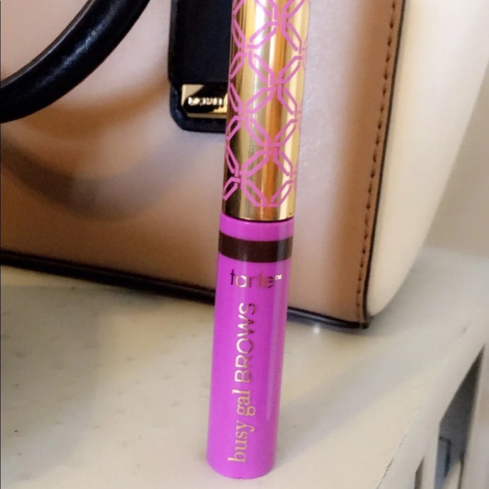 Double Duty Beauty Busy Gal Brows